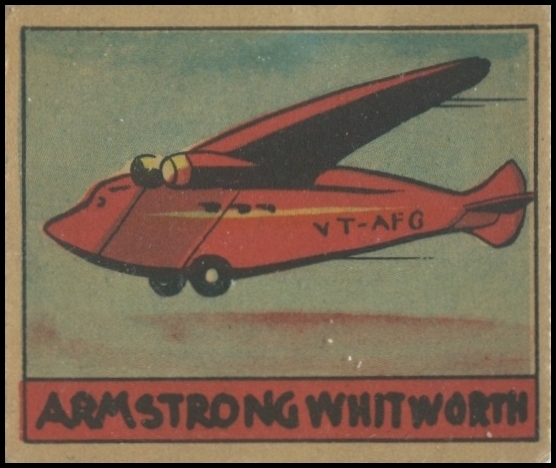 Armstrong Whitworth